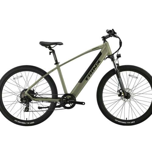 Trinx Groove 27.5" 電動山地車